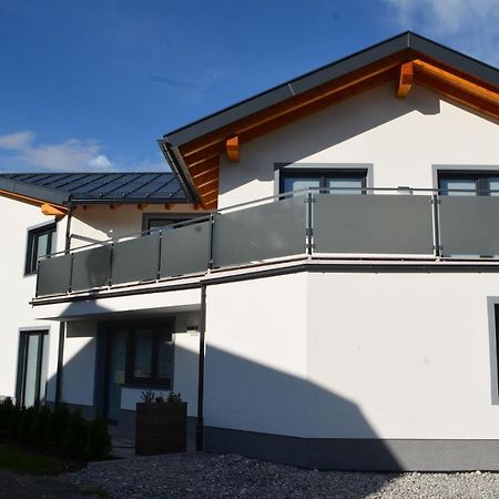 Zugspitzappartements Ehrwald Exteriör bild