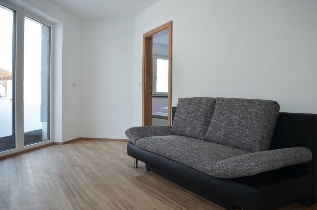 Zugspitzappartements Ehrwald Exteriör bild